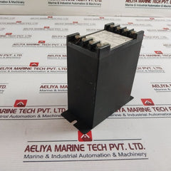 Toyo Keiki Vg-i-sd Voltage Transducer Dc24V