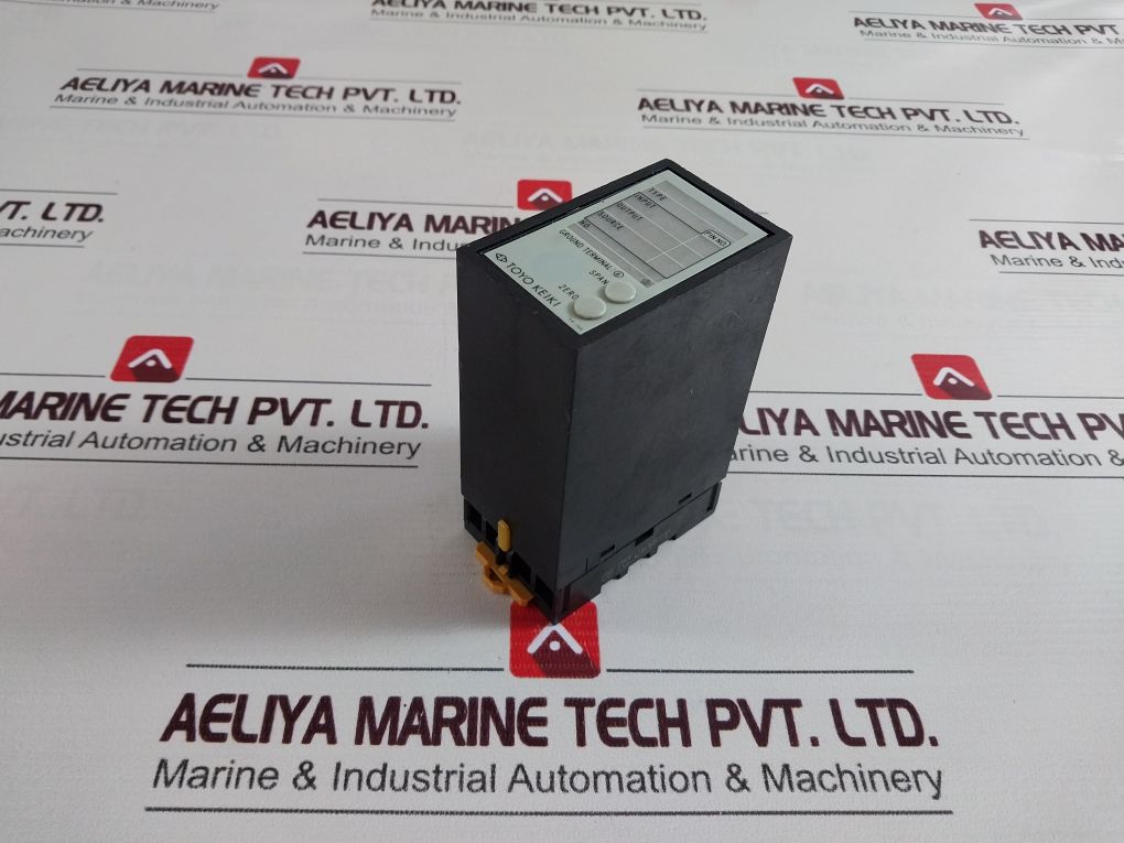 Toyo Keiki Yh-266 Isolator