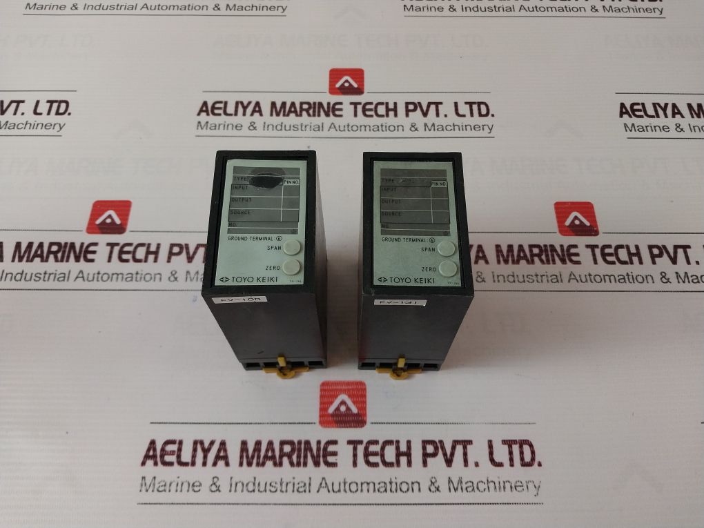 Toyo Keiki Yh-266 250V