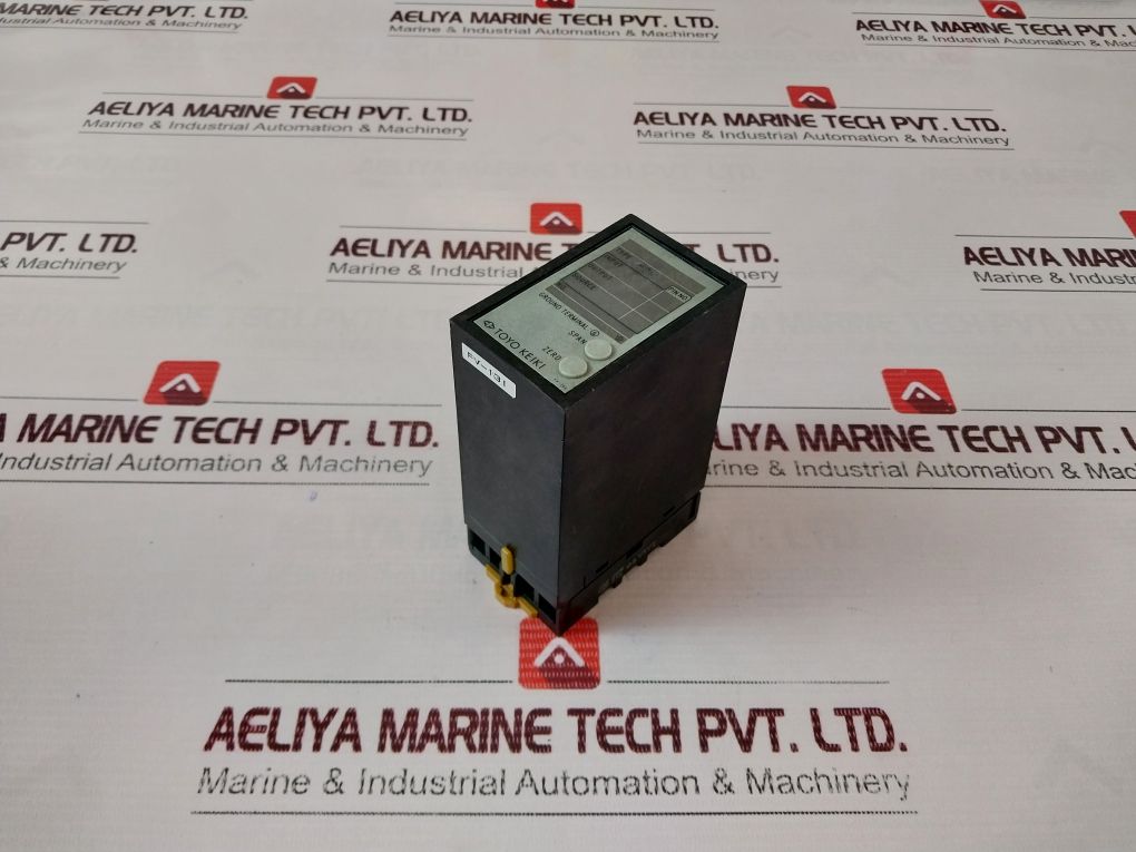 Toyo Keiki Yh-266 Isolator 250V 7.5A