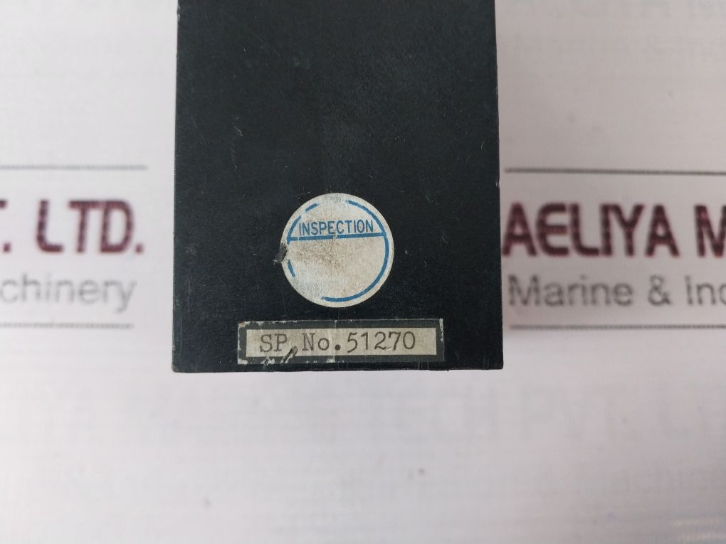 Toyo Keiki Yh-266 Isolator 250V 7.5A