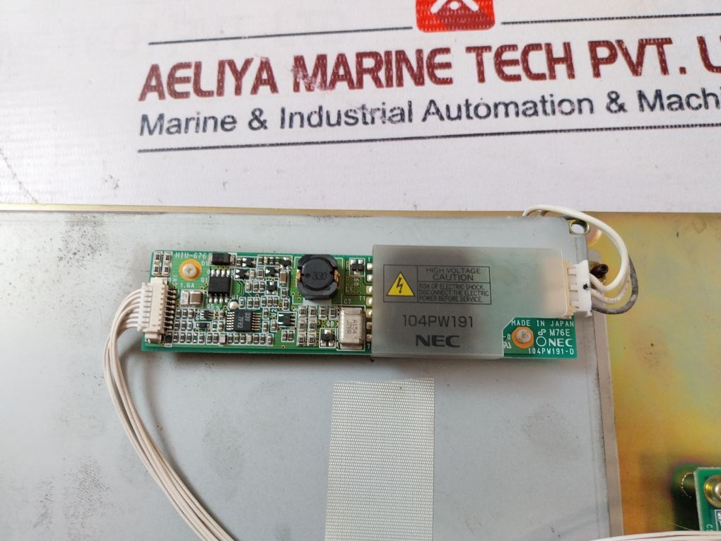 Toyo Plcs-11 Logic Controller Operator Interface Sv-key Board-2