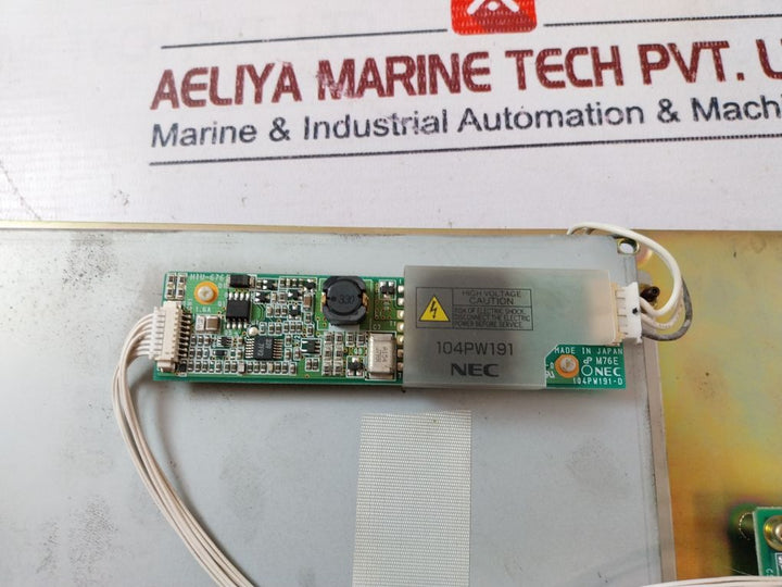 Toyo Plcs-11 Logic Controller Operator Interface Sv-key Board-2
