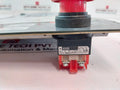 Toyo Plcs-11 Logic Controller Operator Interface Sv-key Board-2