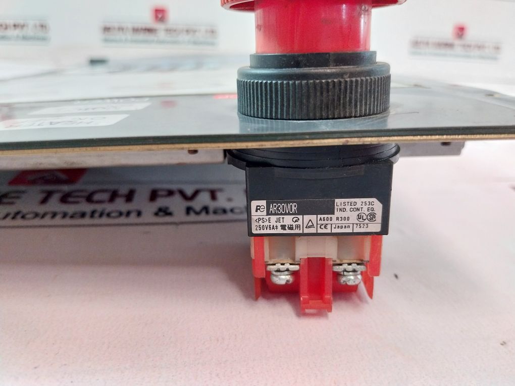 Toyo Plcs-11 Logic Controller Operator Interface Sv-key Board-2