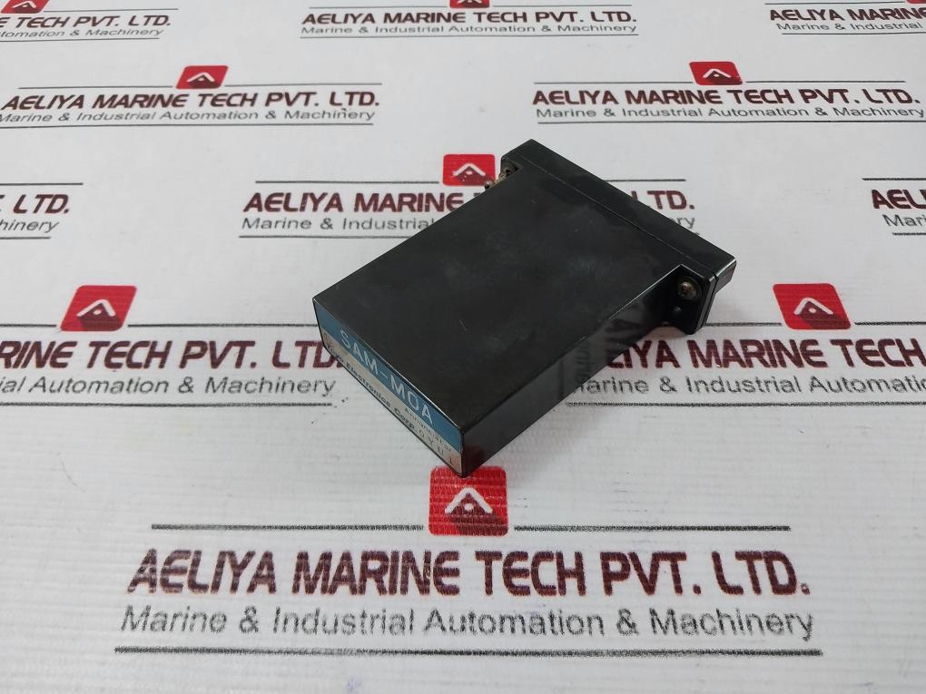 Toyo Sam-moa Annunciator