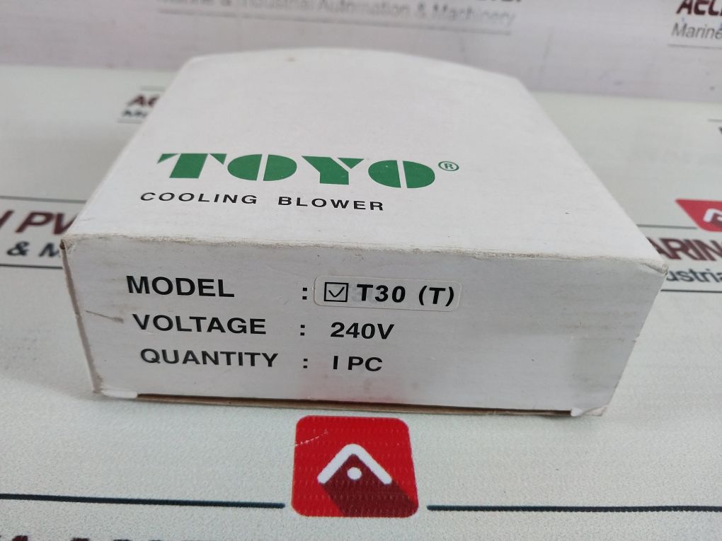 Toyo T30 (T)