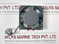 Toyo E.Z-air Series T92-a240 Cooling Fan Ac220/240V 50/60Hz