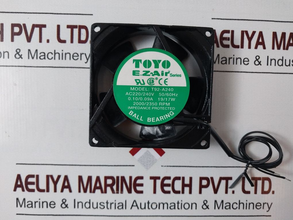 Toyo T92-a240