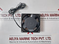 Toyo E.Z-air T92 220/240Vac Cooling Fan