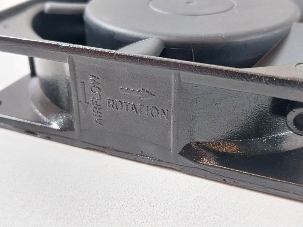 Toyo E.Z-air T92 220/240Vac Cooling Fan