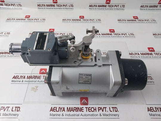 Toyo Tfas-3
