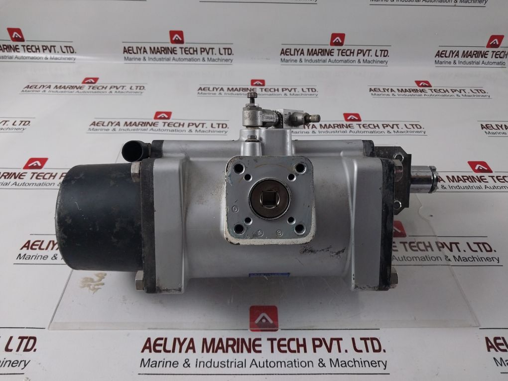 Toyo Tfas-3 Actuator Vcl-5001 Limit Switch