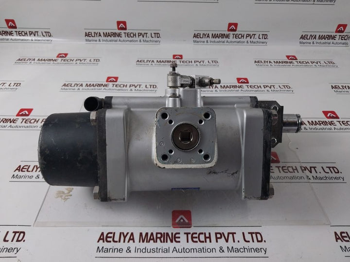 Toyo Tfas-3 Actuator Vcl-5001 Limit Switch