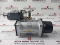 Toyo Tfas-3 Actuator Vcl-5001 Limit Switch