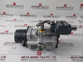 Toyo Tfas-3 Actuator Vcl-5001 Limit Switch