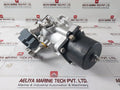 Toyo Tfas-3 Actuator Vcl-5001 Limit Switch