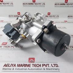 Toyo Tfas-3 Actuator Vcl-5001 Limit Switch