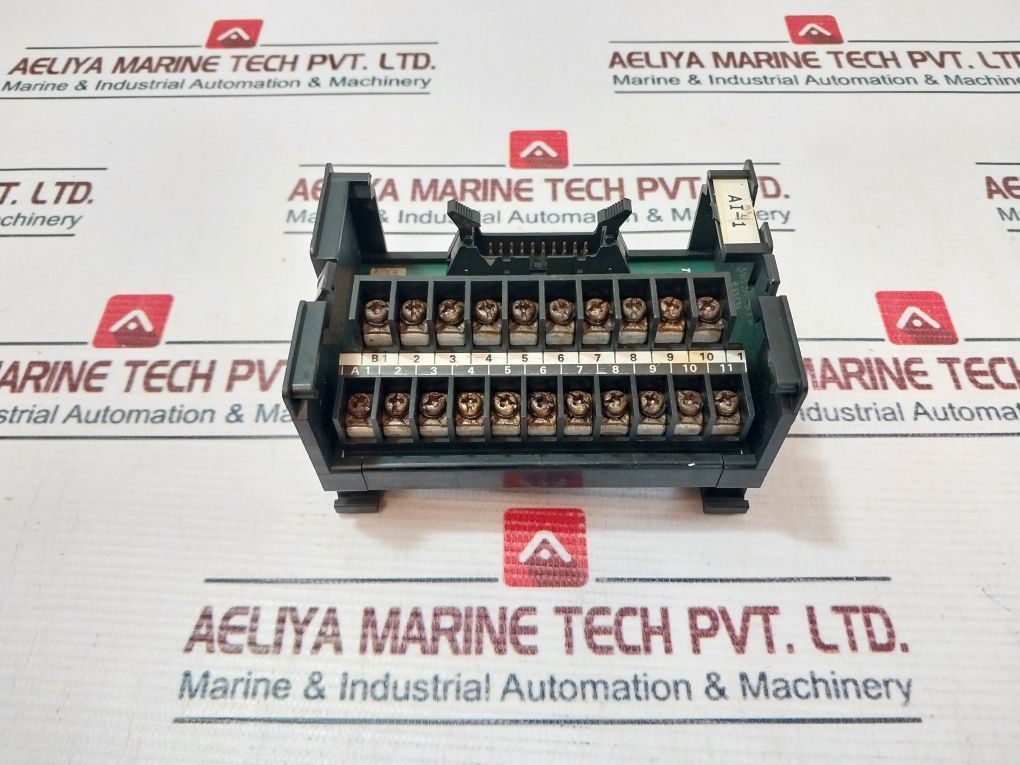 Toyogiken Pcfl-1H20 Interface Terminal