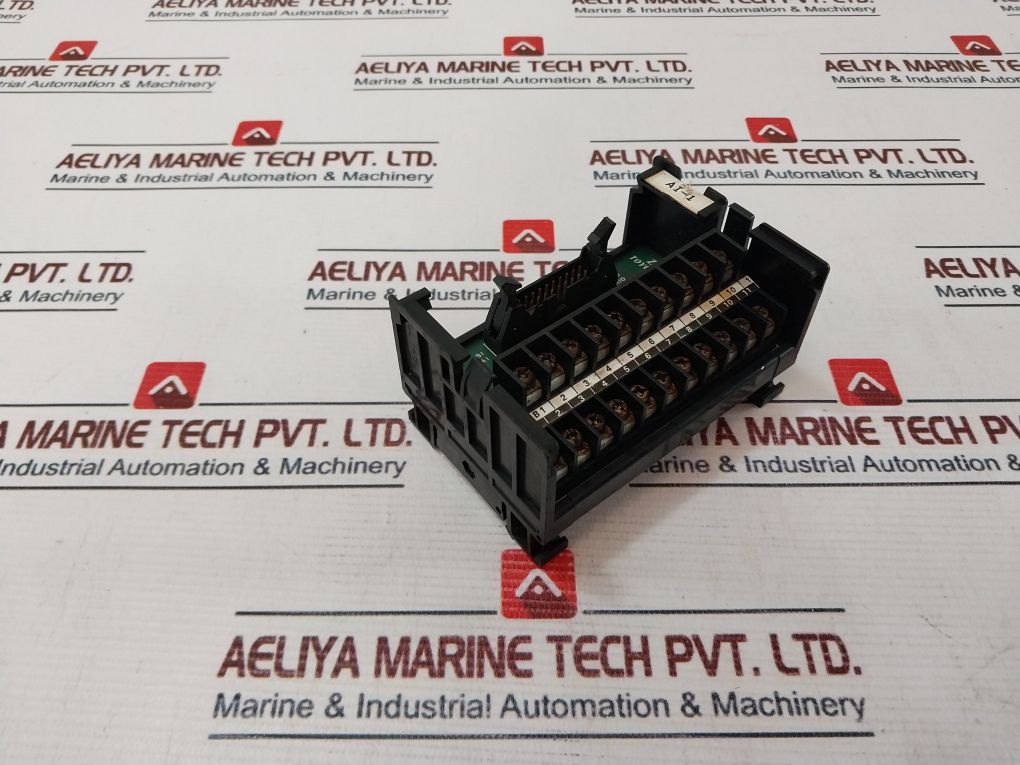 Toyogiken Pcfl-1H20 Interface Terminal
