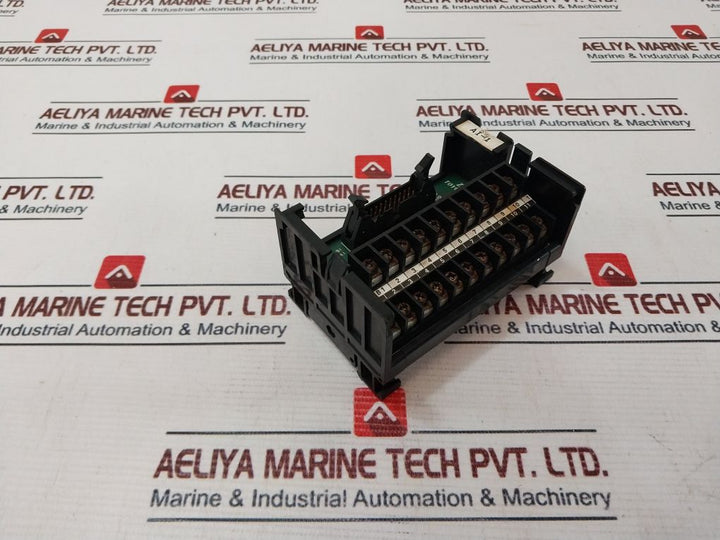 Toyogiken Pcfl-1H20 Interface Terminal