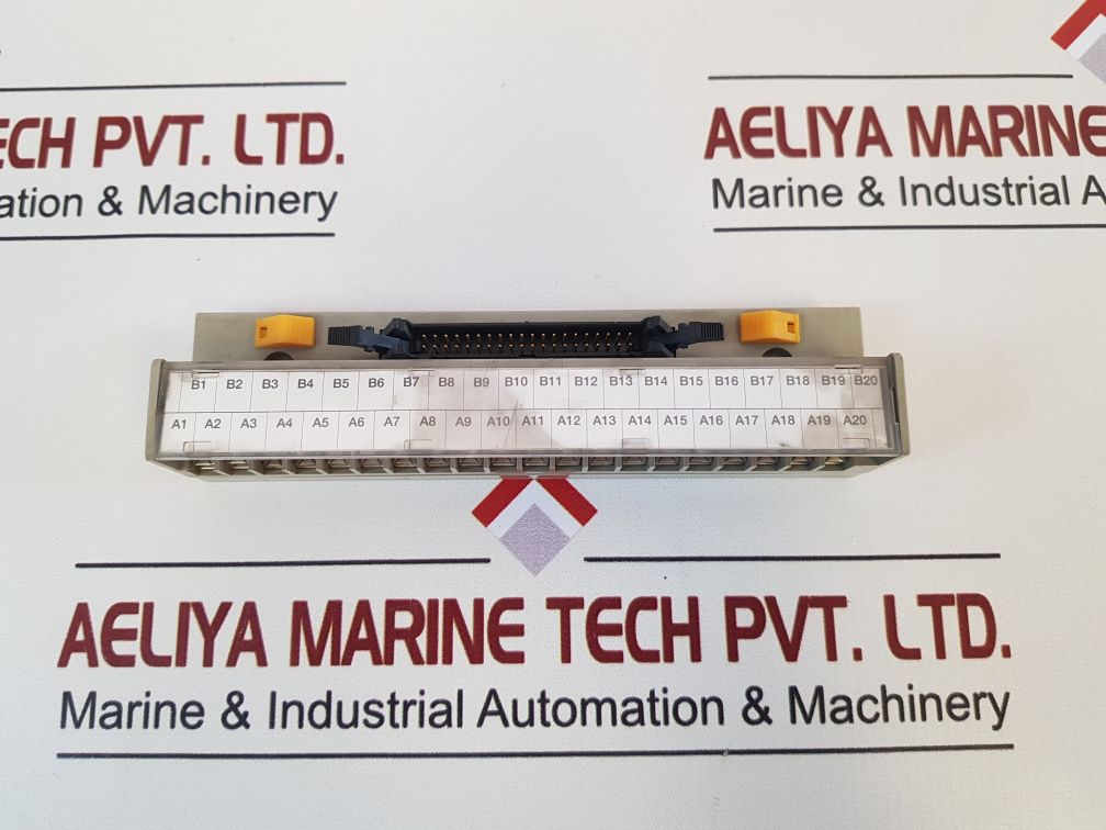 Toyogiken Pcn-1H40 Terminal Block