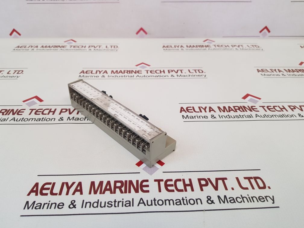 Toyogiken Pcn-1H40 Terminal Block