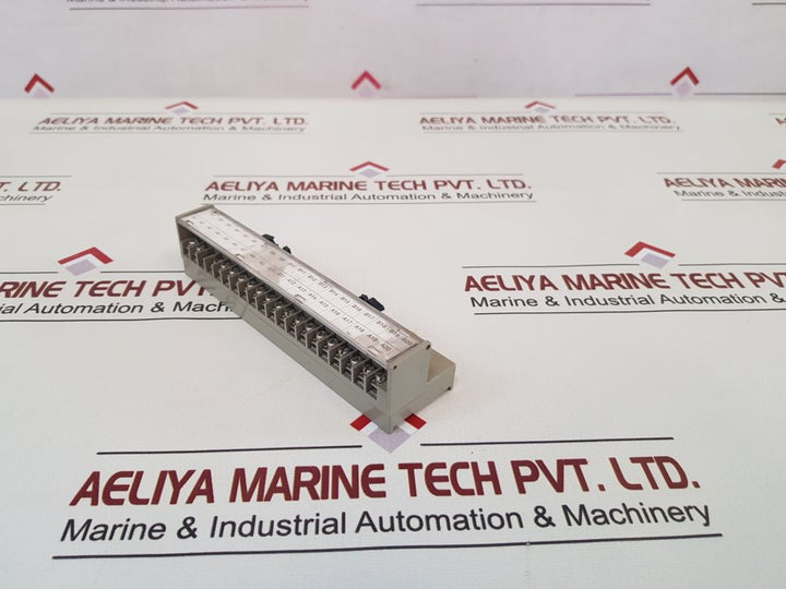 Toyogiken Pcn-1H40 Terminal Block