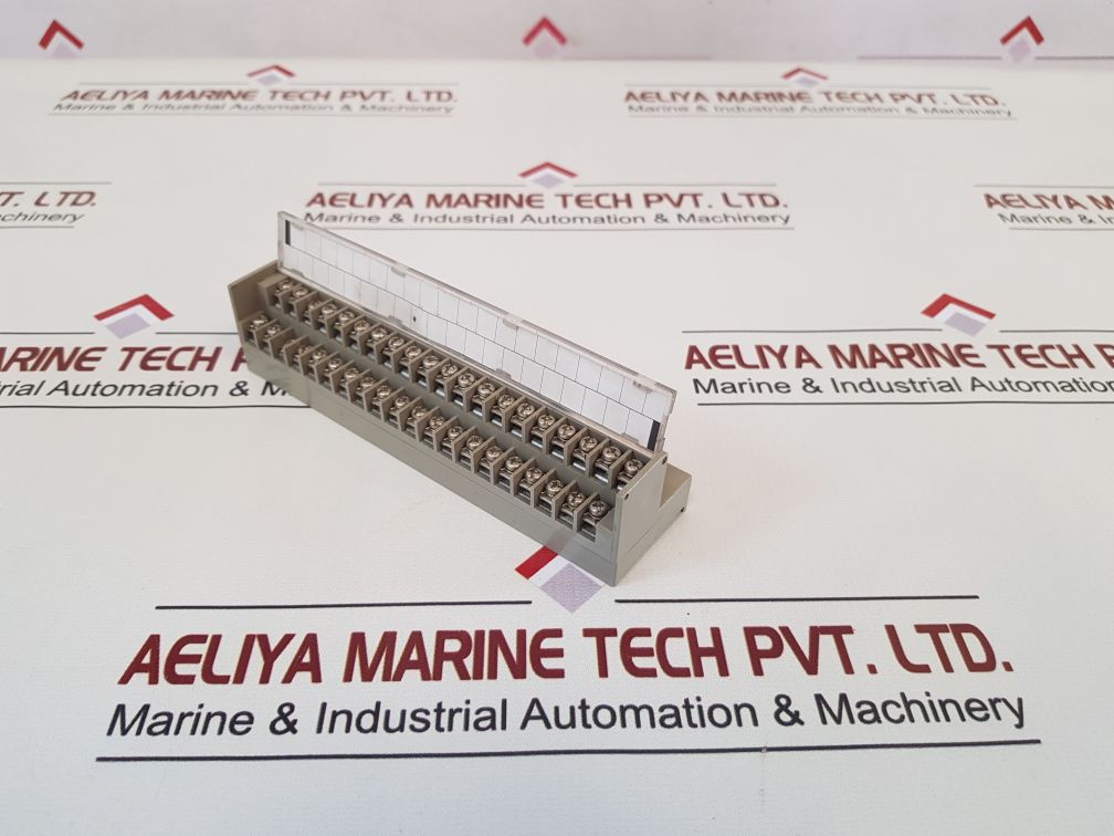 Toyogiken Pcn-1H40 Terminal Block