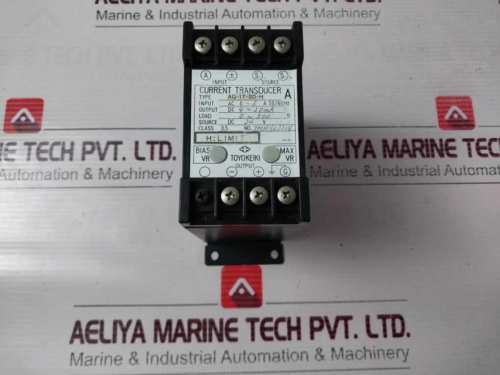 Toyokeiki Ag-1T-sd-h