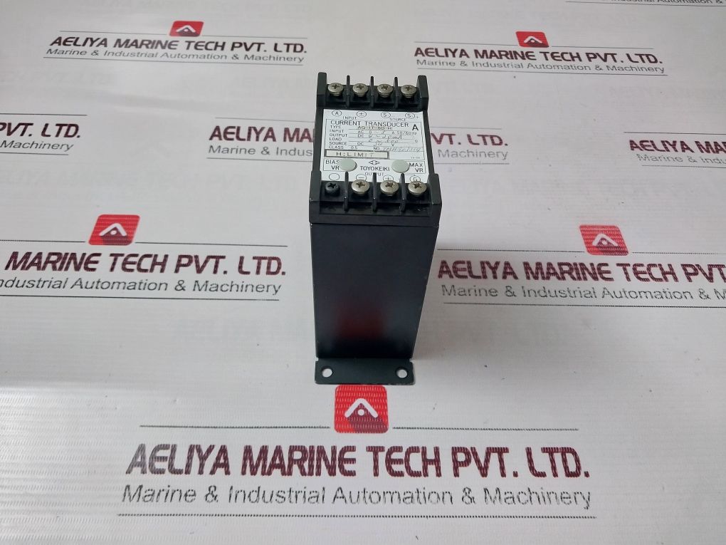 Toyokeiki Ag-1T-sd-h