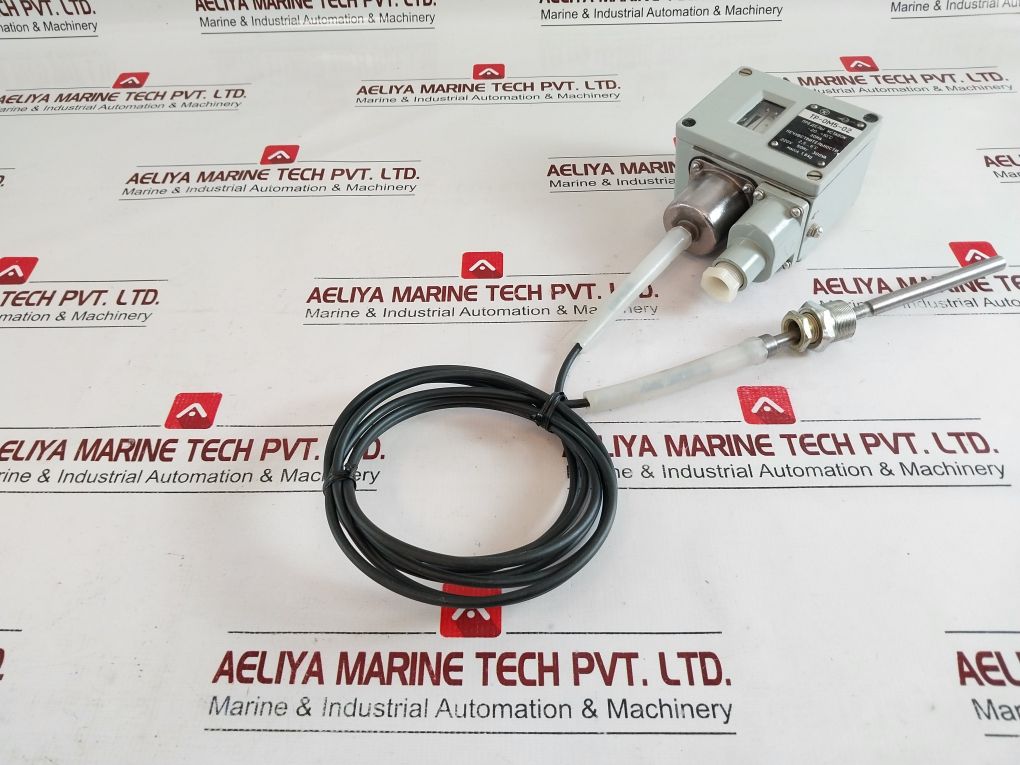 Tp-OM5-02 Temperature Sensor-relay -20…+10°C