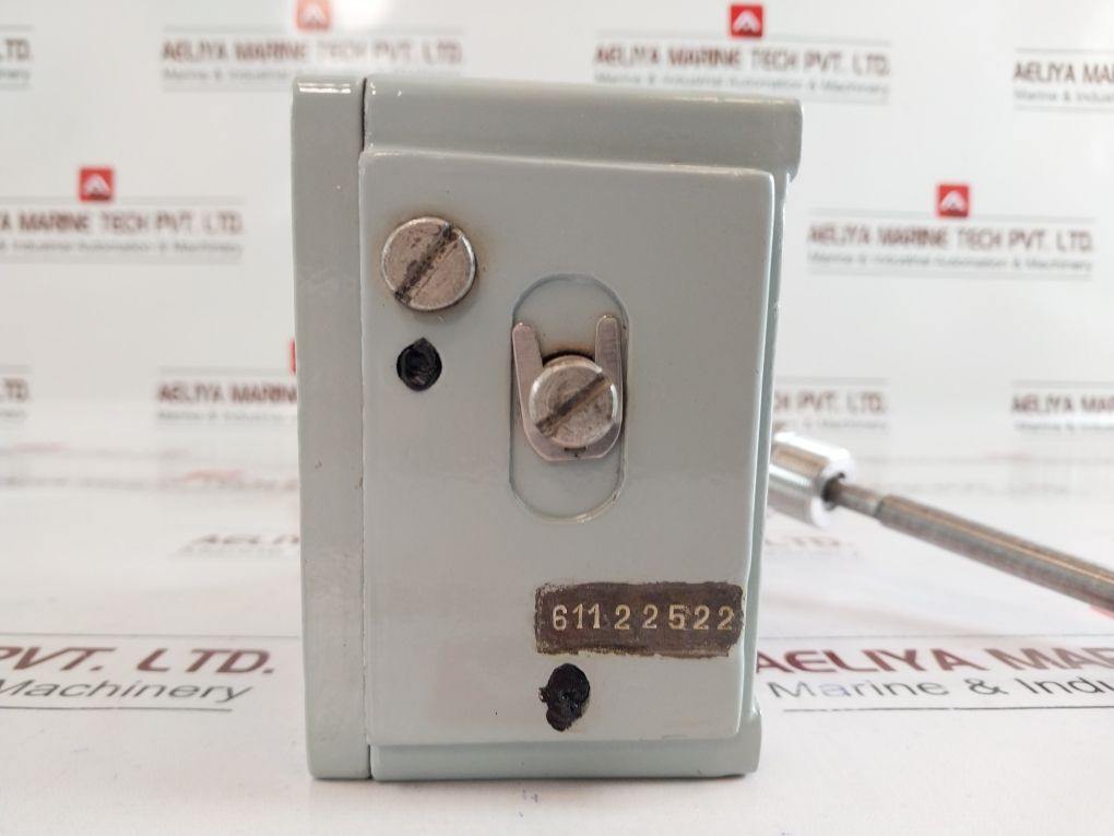 Tp-OM5-02 Temperature Sensor-relay -20…+10°C