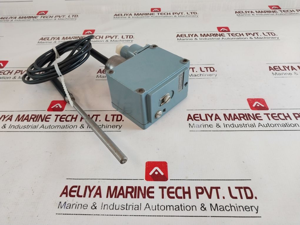 Tp-OM5-02 Temperature Sensor-relay -20…+10°C