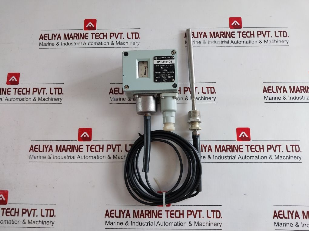 Tp-OM5-06 55...85°C