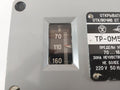 Tp-OM5-09 70…160°C