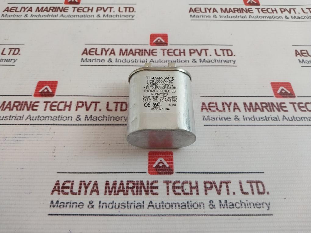 Tp-cap-5/440 Hcks050V440Z