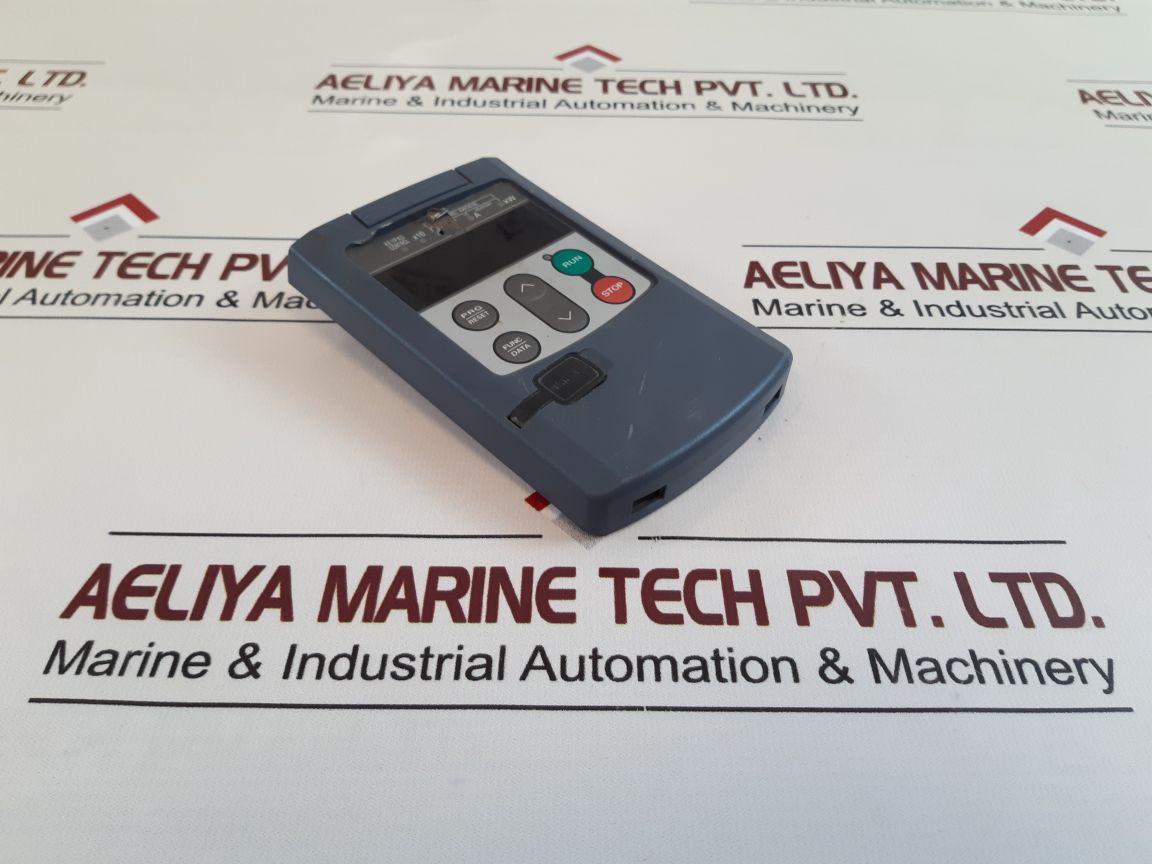 Fuji Electric Tp-e1U Usb-equipped Remote Keypad
