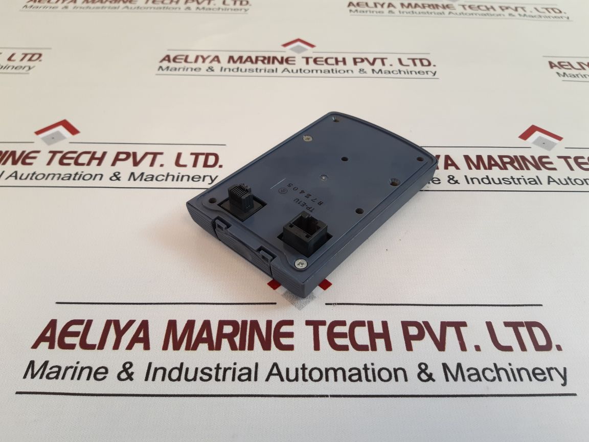 Fuji Electric Tp-e1U Usb-equipped Remote Keypad
