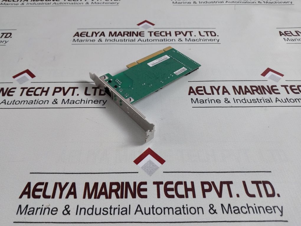 Tp-link Tg-3269 Ver: 3.3 Network Adapter Card 2001500220