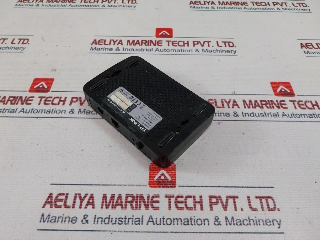 Tp-link Td-8816 Adsl2+ Modem Router