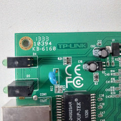 Tp-link Tg-3269 Ver: 3.3 Pci Network Adapter Card