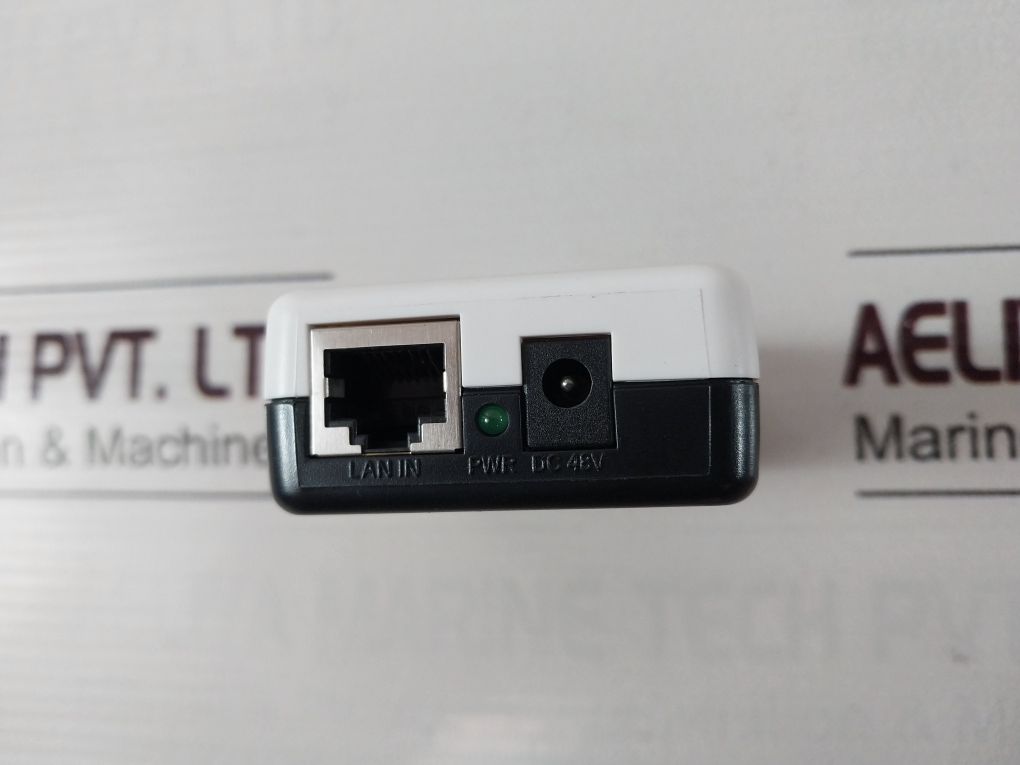 Tp-link/Leader Tl-poe150S Poe Injector Mu24-1480050-c5