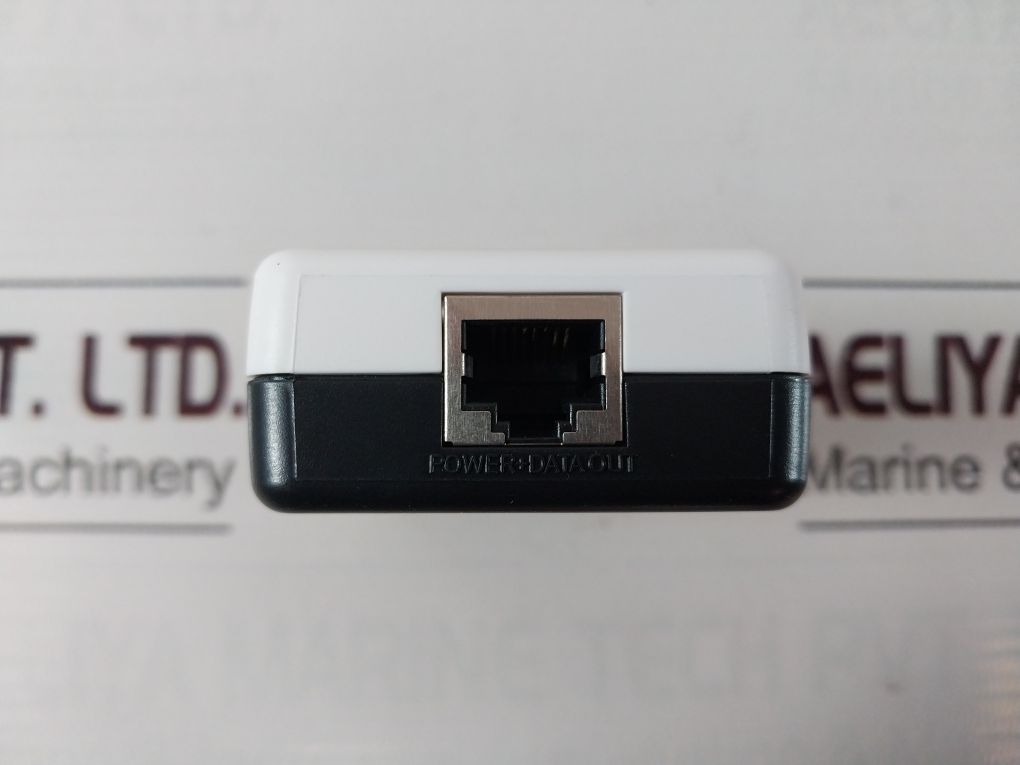 Tp-link/Leader Tl-poe150S Poe Injector Mu24-1480050-c5