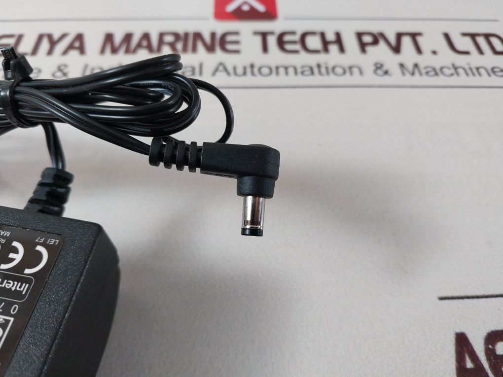 Tp-link/Leader Tl-poe150S Poe Injector Mu24-1480050-c5