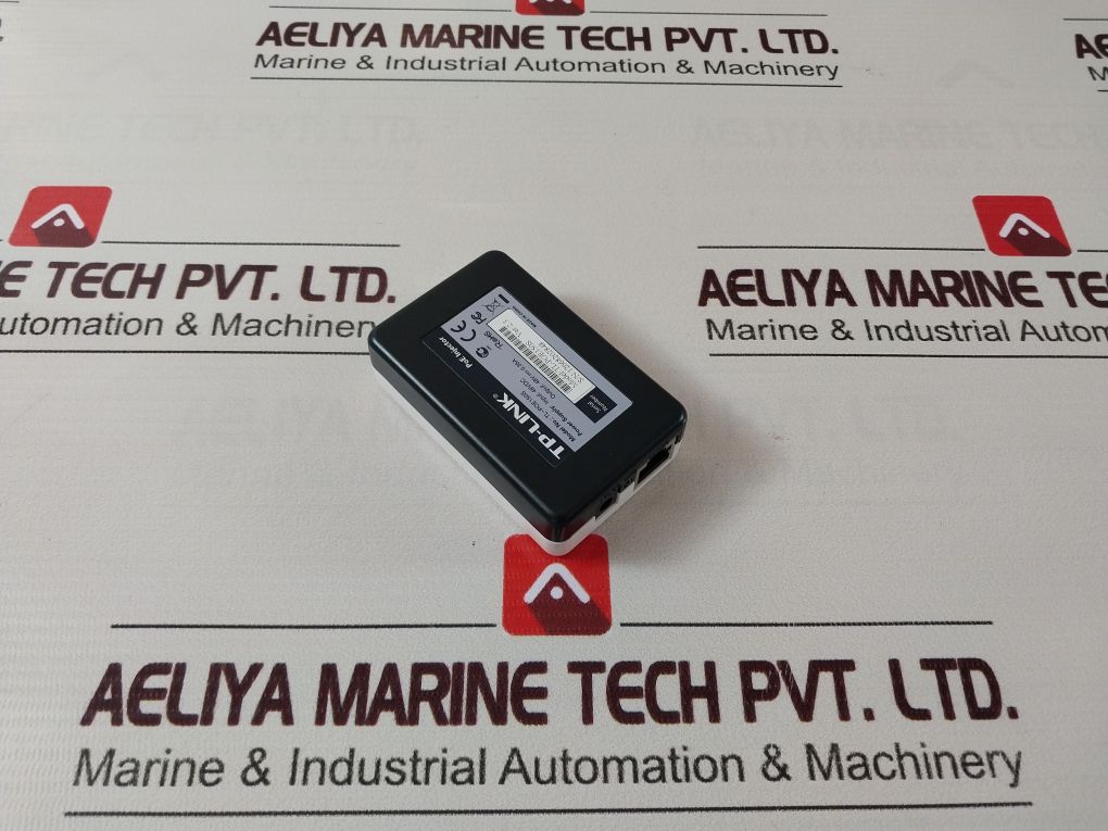 Tp-link/Leader Tl-poe150S Poe Injector Mu24-1480050-c5