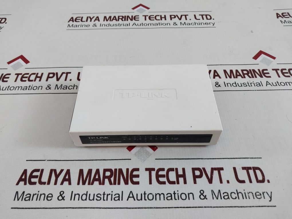 Tp-link Tl-sf1008+