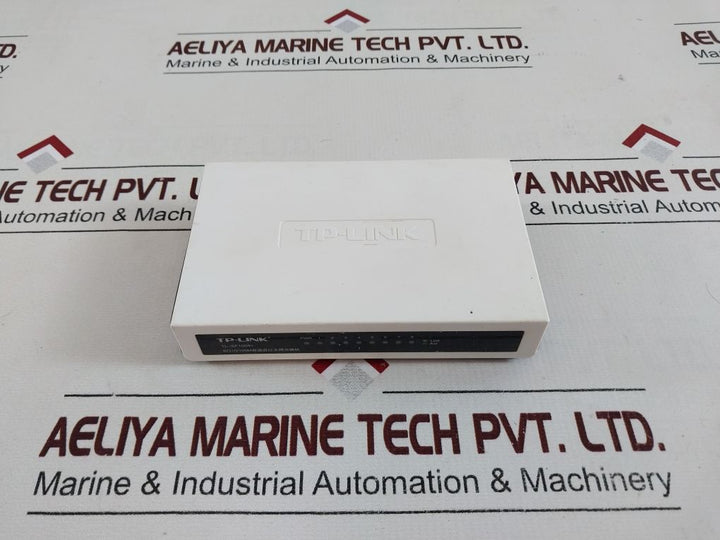 Tp-link Tl-sf1008+