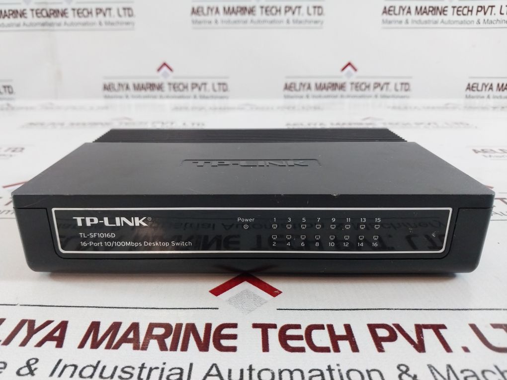 Tp-link Tl-sf1016D
