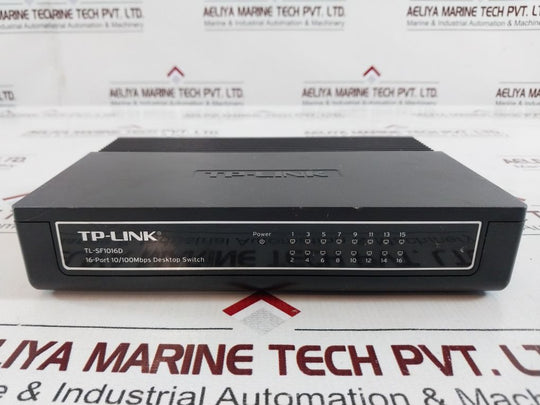 Tp-link Tl-sf1016D